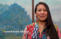 | Reunión Anual 2025 | – Ministra de Ambiente y Desarrollo Sostenible destaca el rol de la Red Bioamazonia como voz técnica regional sobre los desafíos en la región.