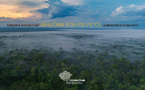 Amazônia a Olhos Vistos