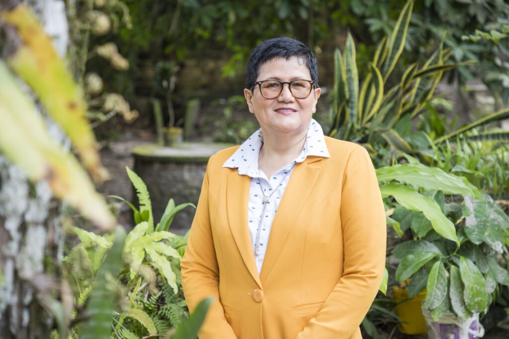 Carmen Rosa García Dávila