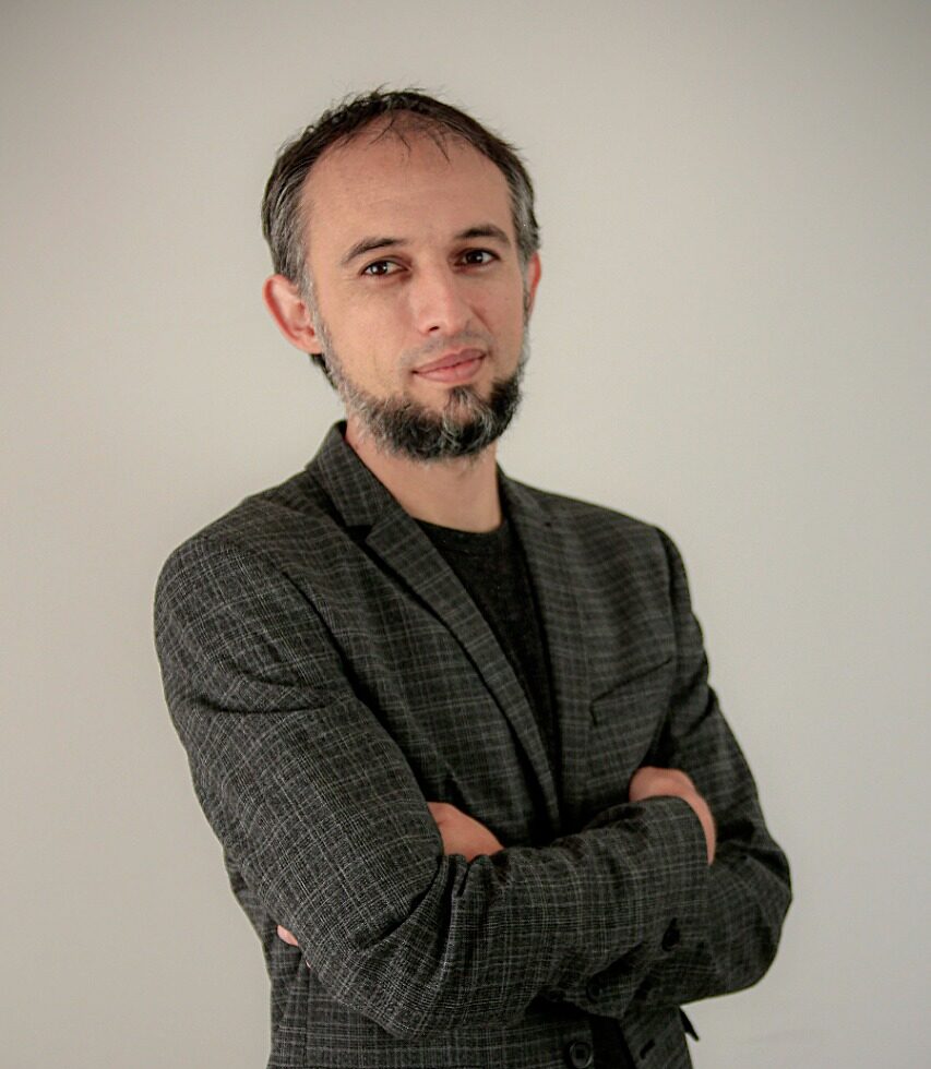 Diego Javier Inclán Luna