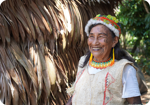 Red Bioamazonia