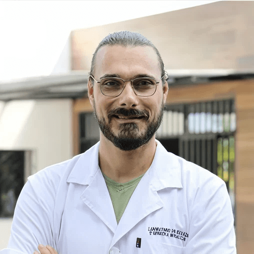 Guillain Estivals