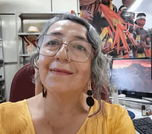 Claudia Leonor Lopez Garcés