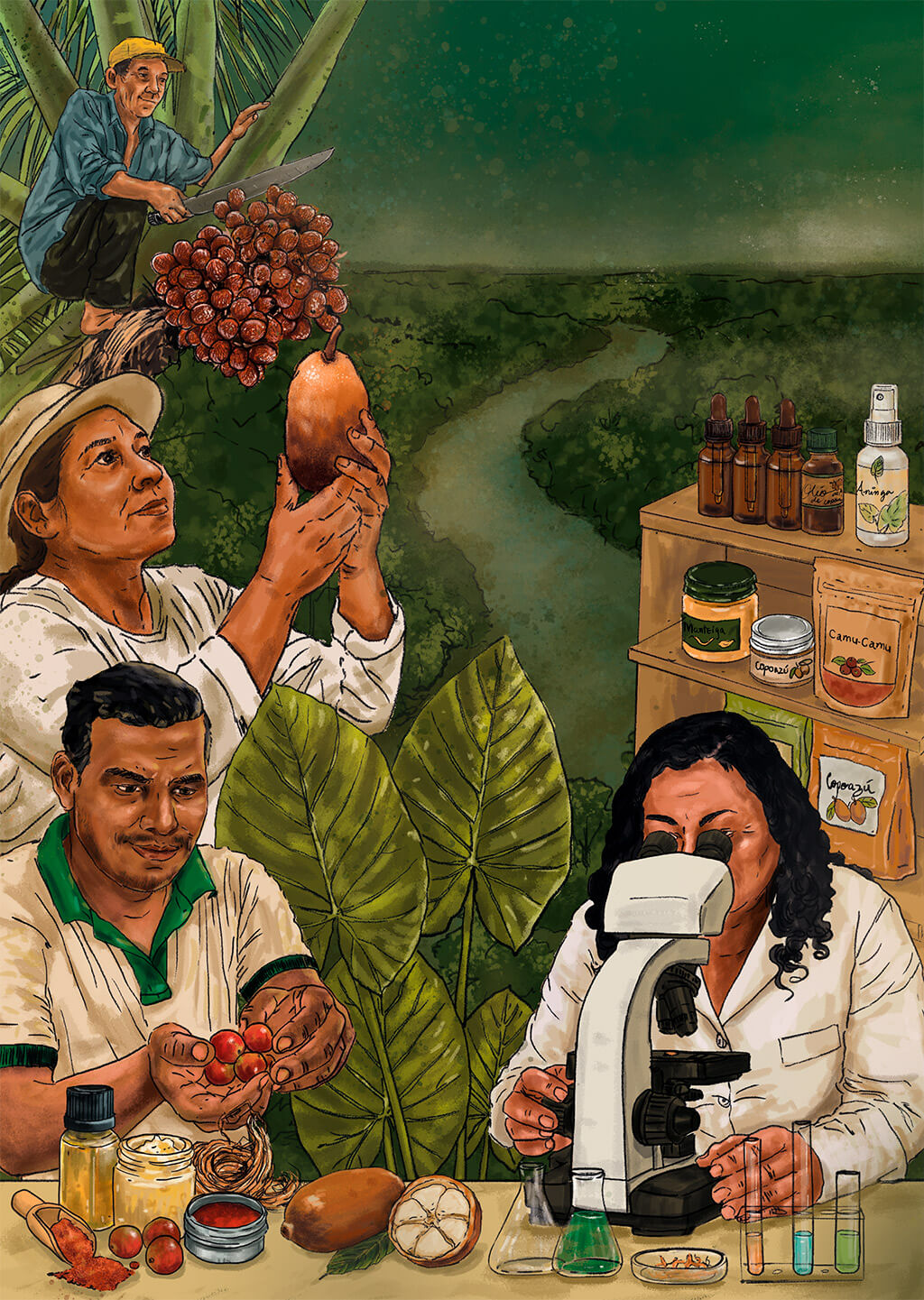 Bioeconomía