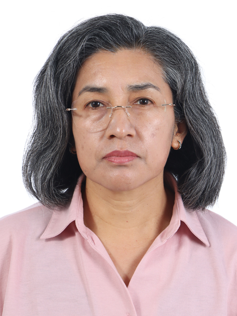 Diana Margoth Fernández Fernández