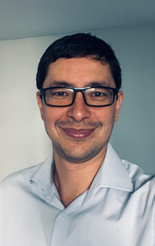 Daniel Lage Chang