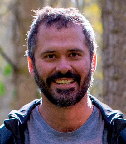 Javier A. Canteros