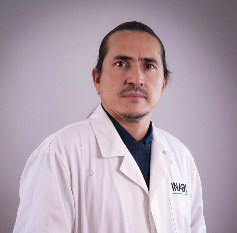 Jorge Jhobany Brito Molina