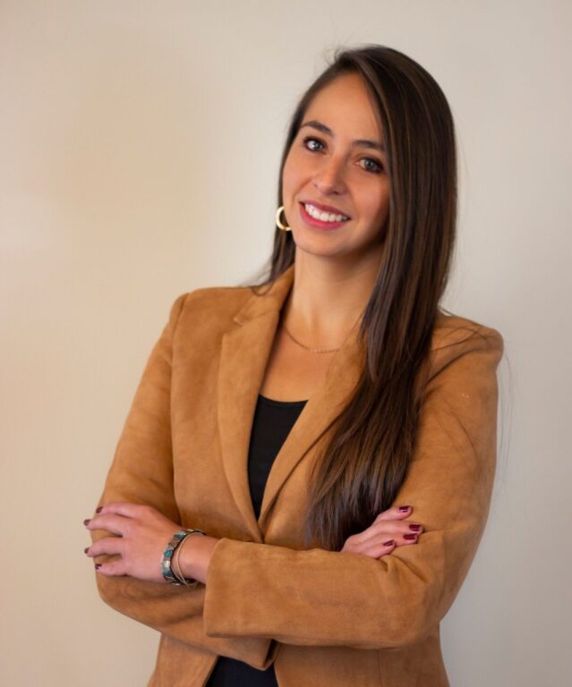 María Daniela Reyes Barriga