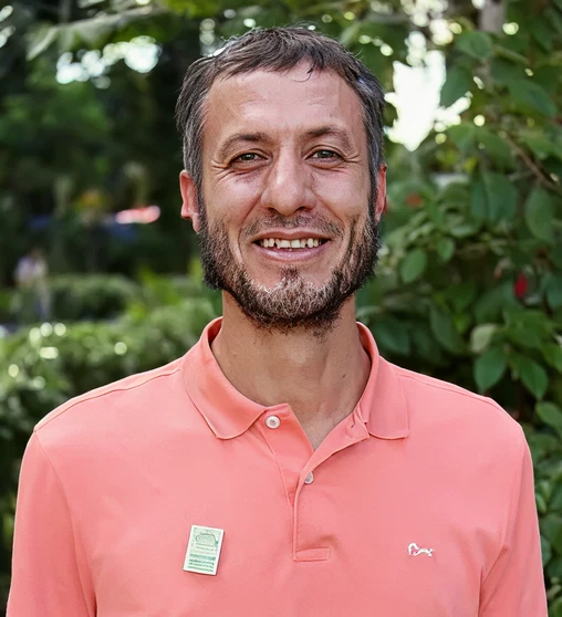 Nicolas Castaño